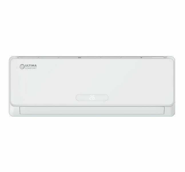 Сплит-система Ultima Comfort EXP-12PN фотография 10