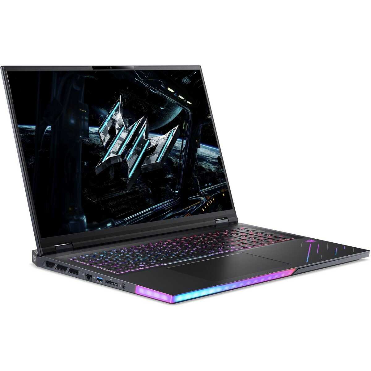 Ноутбук Acer Predator Helios 18 AI PH18-73 фотография 5