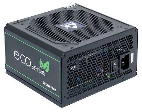 Блок Питания Chieftec GPE-600S