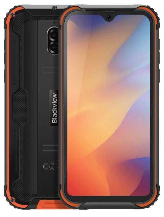 Смартфон Blackview BV5900 фотография 10