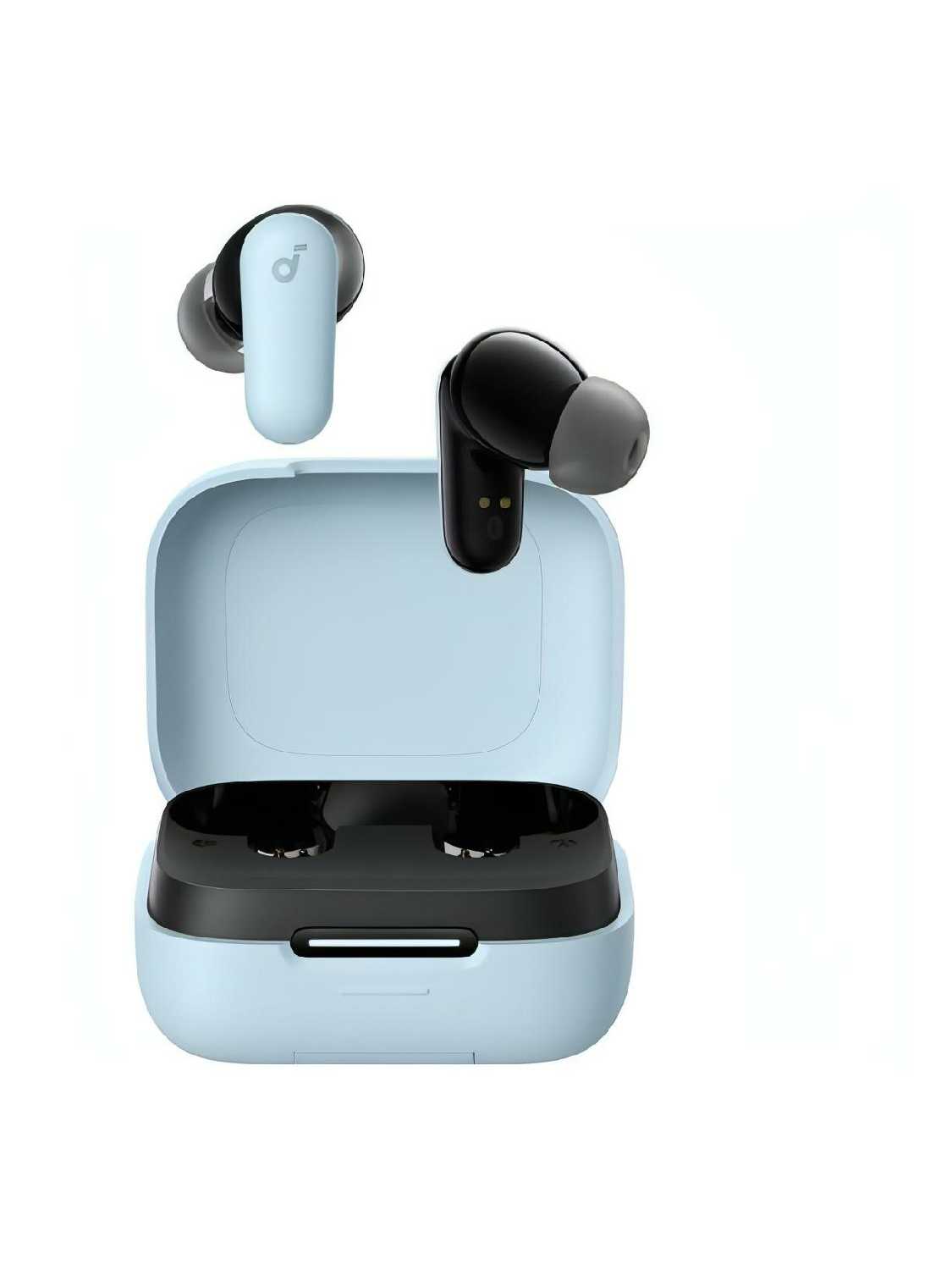 Наушники Anker Soundcore P30i фотография 3