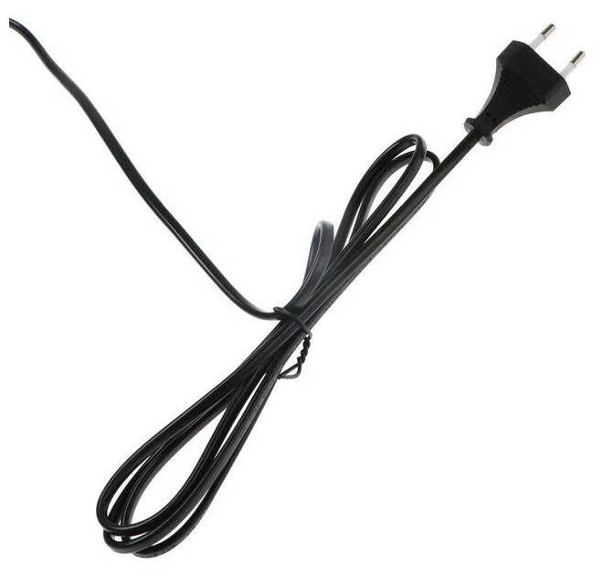 Щипцы для волос GALAXY LINE GL4522 фотография 8