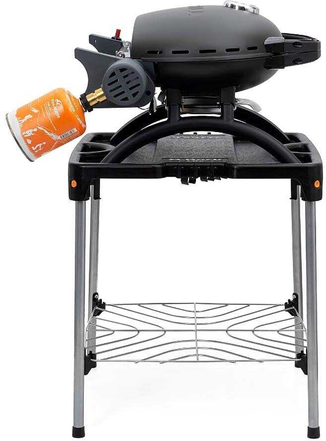 Гриль-барбекю O-GRILL 500MT фотография 17