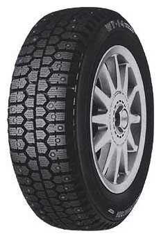 Bridgestone WT14 зимняя шипованная