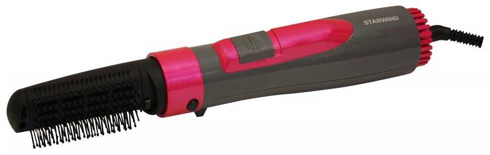 Фен-щетка STARWIND SHP8501 фотография 1