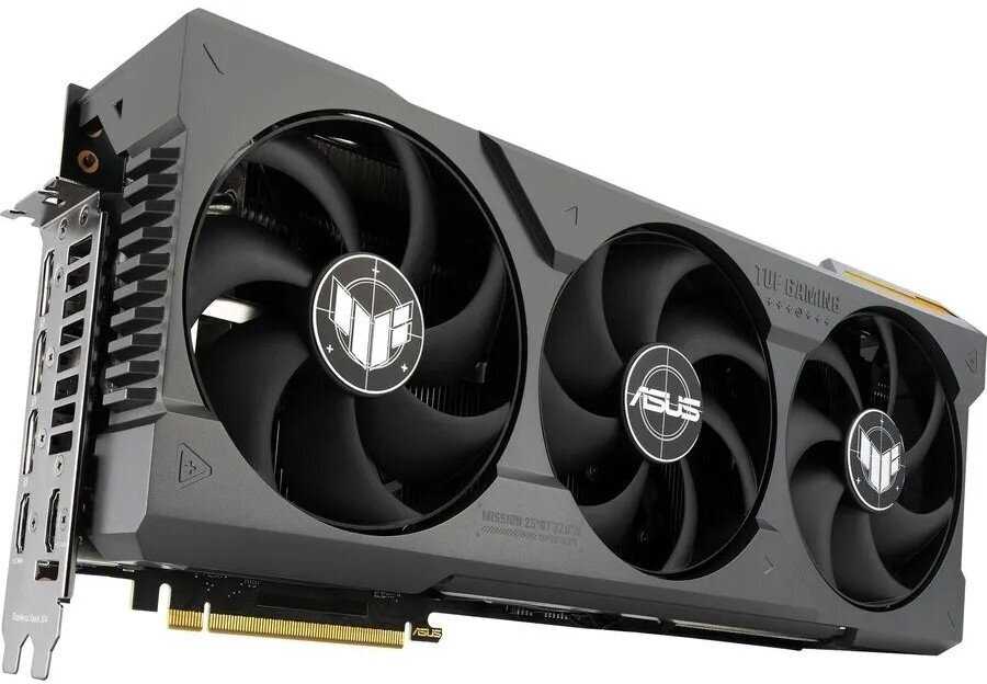 Видеокарта ASUS Radeon RX 560 (1199/6000) фотография 1