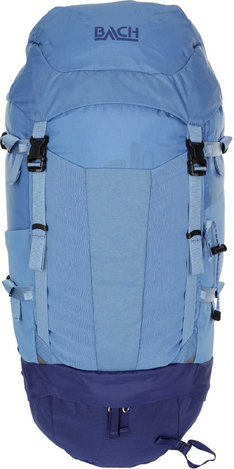 Рюкзак туристический Bach Daydream 40 (regular) фотография 6