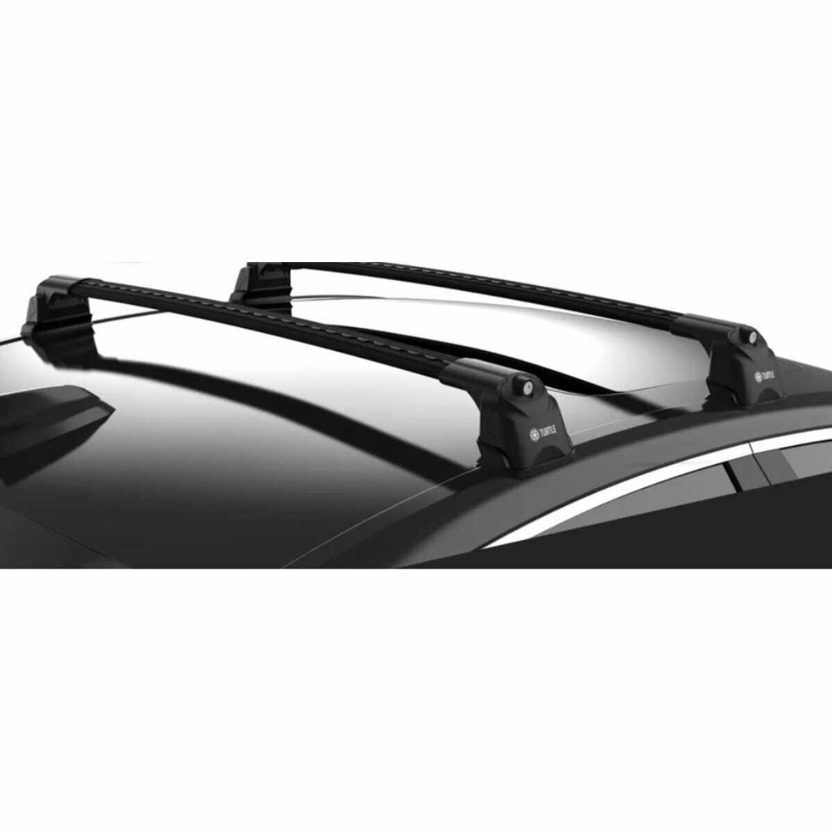 Багажник на крышу Киа Turtle Air-3 фотография 19