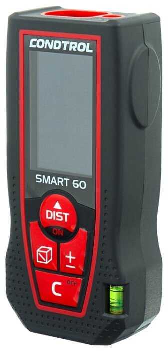 Лазерный дальномер Condtrol SMART 60 фотография 1