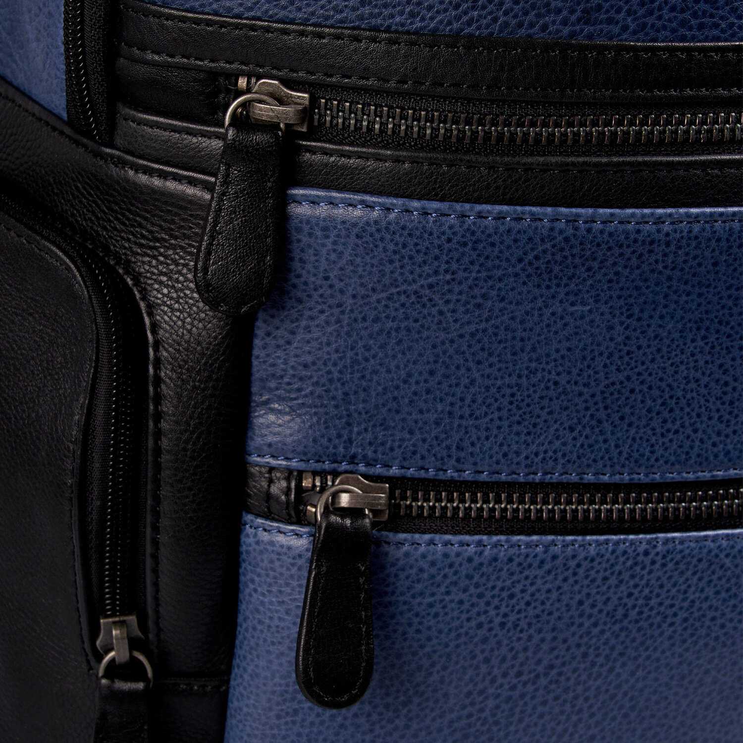 Рюкзак Др. Коффер B402819-154-77_04 фотография 30