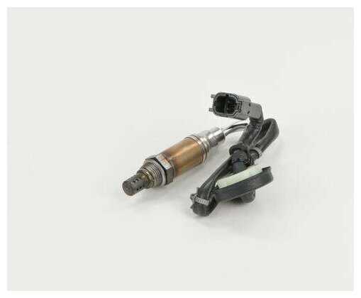 Щетка стеклоочистителя каркасная Bosch Rear H375 фотография 5
