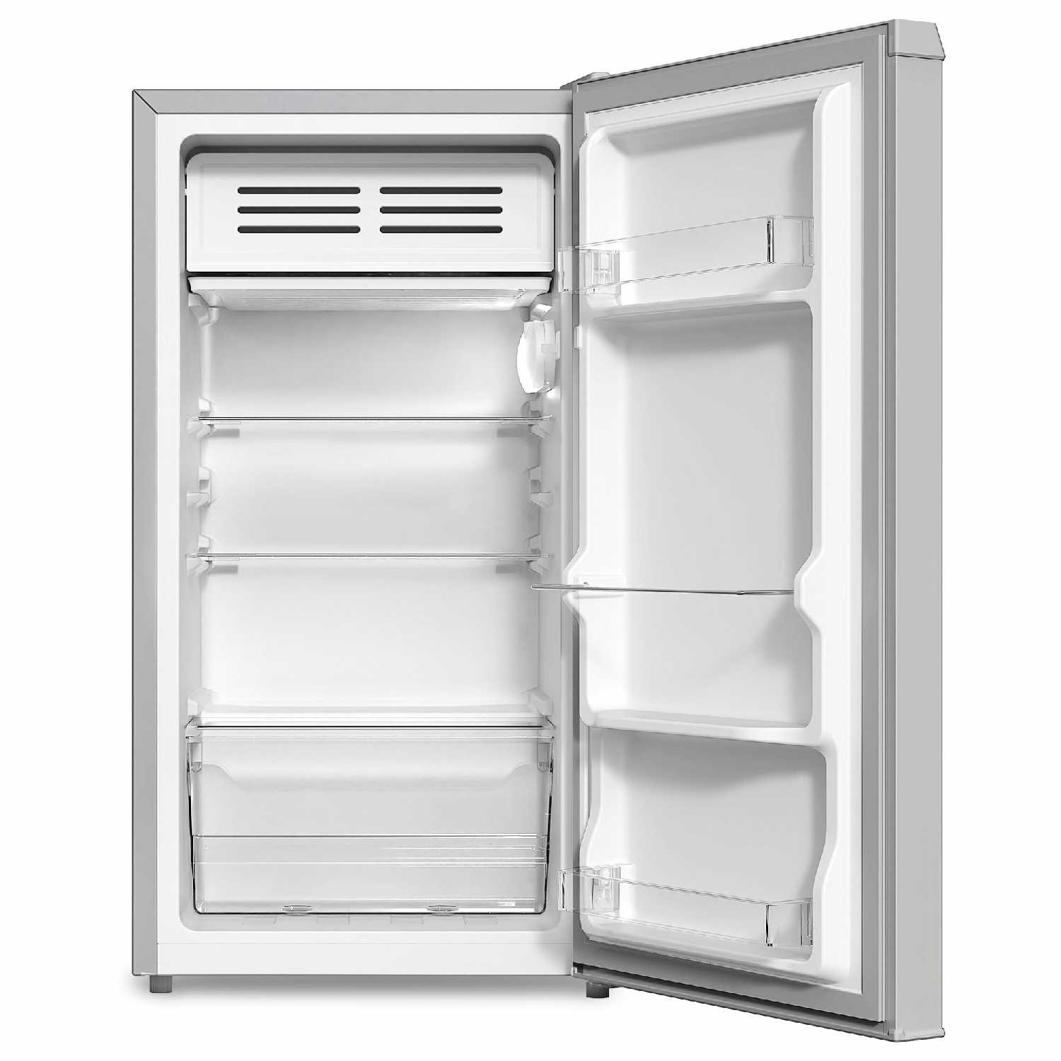 Минихолодильник Бирюса 85 (83 литра) фотография 1