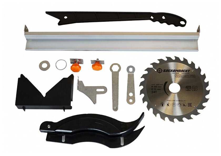 Распиловочный станок Sturm! TS10420I, 1000 Вт фотография 1