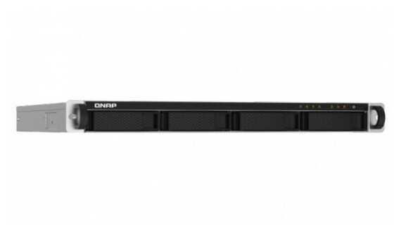 Сетевое хранилище (NAS) QNAP TS-432PXU-2G фотография 2