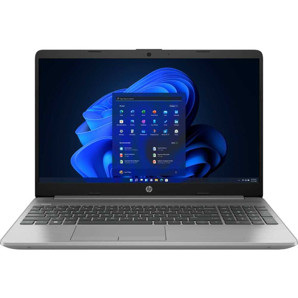 Ноутбук HP 255 G9 (AMD Ryzen 5 5625U, 8+512ГБ) фотография 10