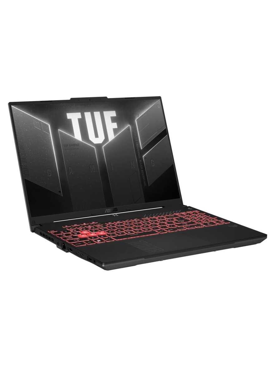 Игровой ноутбук ASUS TUF Gaming A16 FA607NUQ фотография 4
