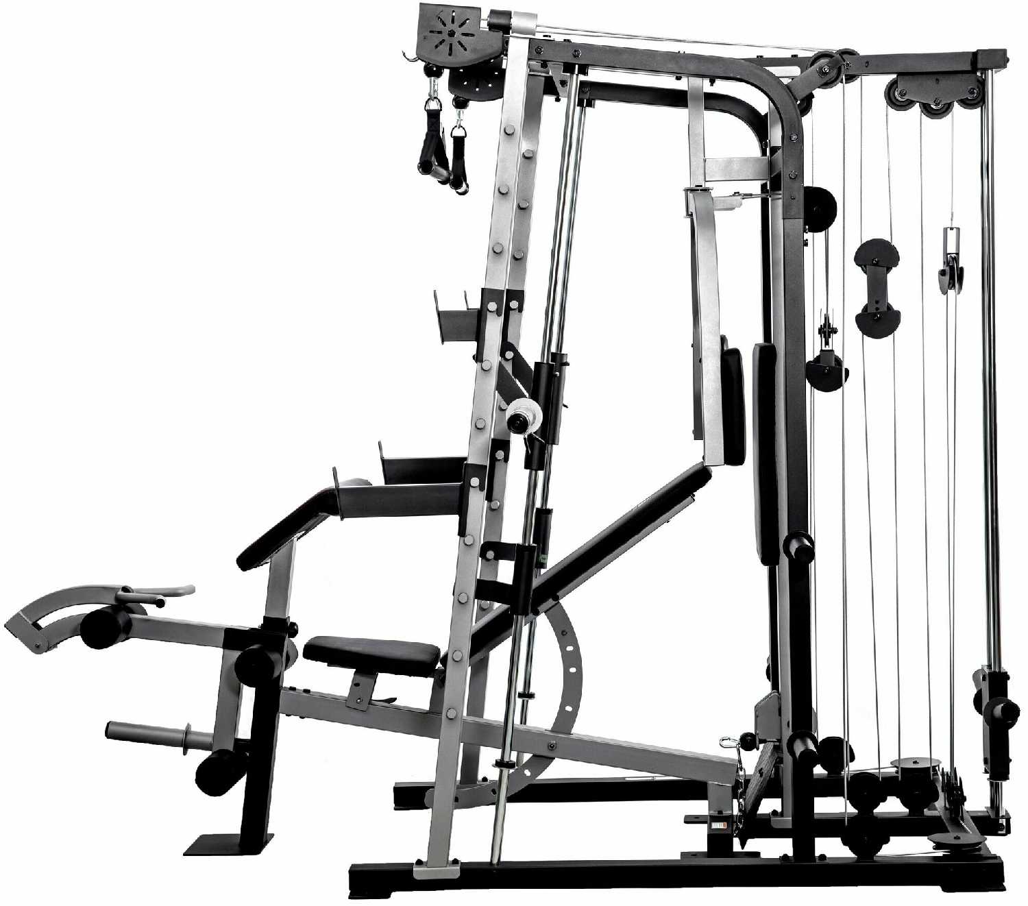 Машина Смита DFC (D6958) фотография 4