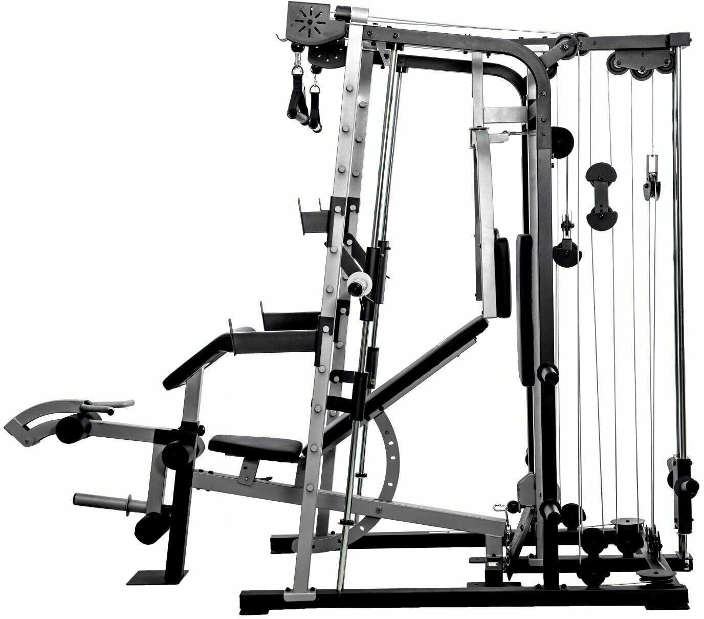 Машина Смита DFC (D6958) фотография 5