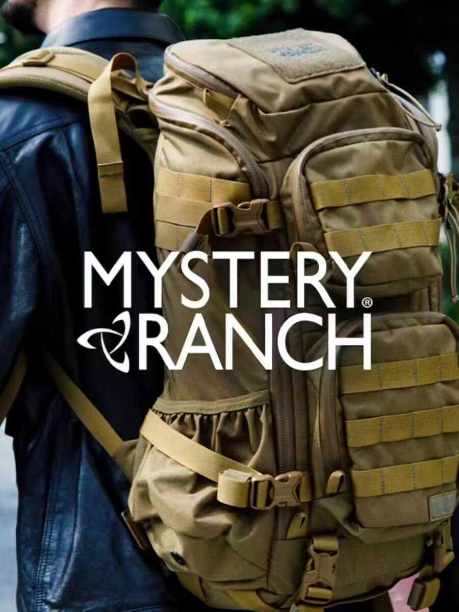 Тактический рюкзак Mystery Ranch Blitz 35L фотография 28