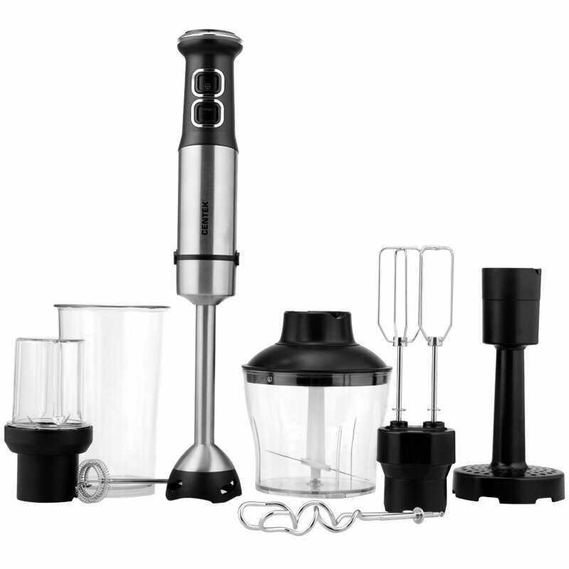 Блендер Centek CT-1313 фотография 3
