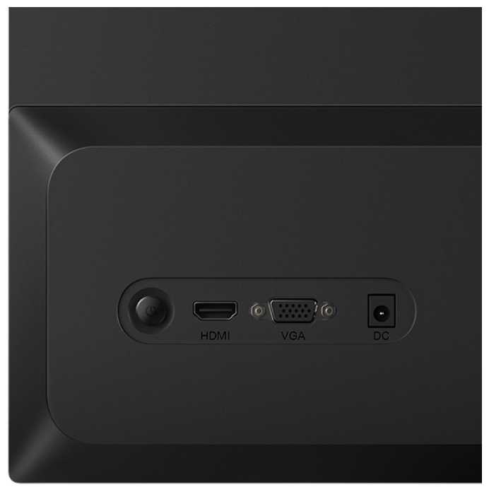 Монитор Xiaomi Redmi RMMNT215NF, 1920x1080, 180 Гц, IPS фотография 4