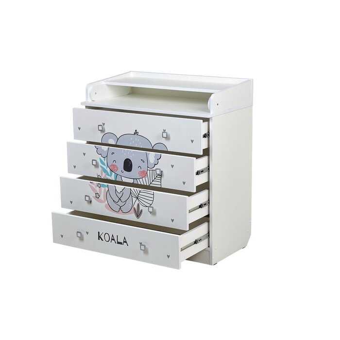 Комод Фея Коала (1580) фотография 5