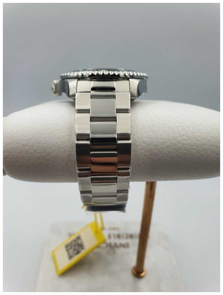 Часы мужские механика с автоподзаводом Invicta Pro Diver Limited Edition 8926OBA фотография 5