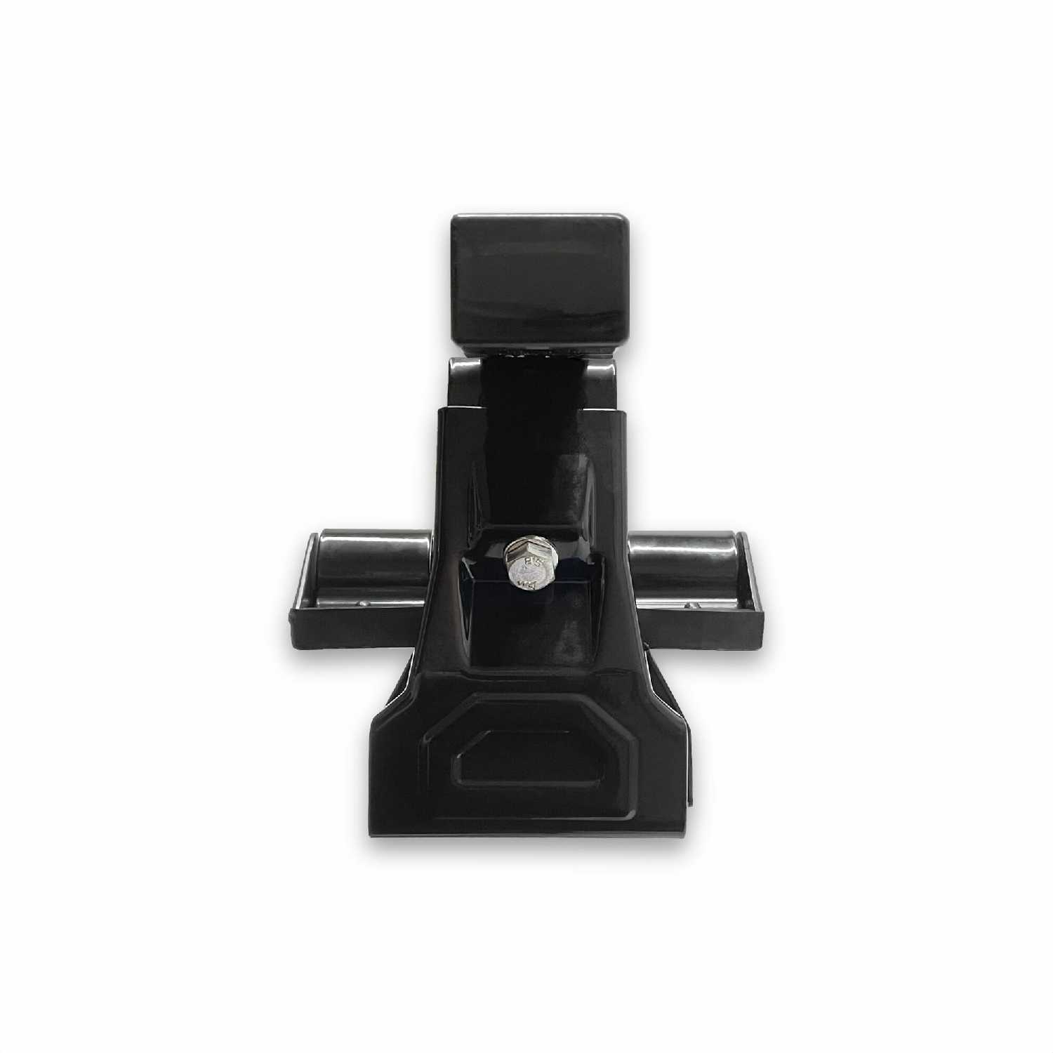 Багажник на крышу Евродеталь Volkswagen Polo V (1,25м) фотография 3