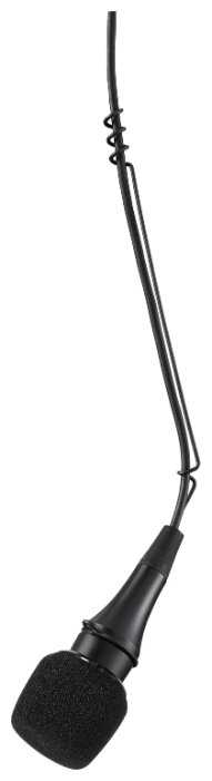 Микрофон проводной Shure CVO, разъем: USB Type-C фотография 1