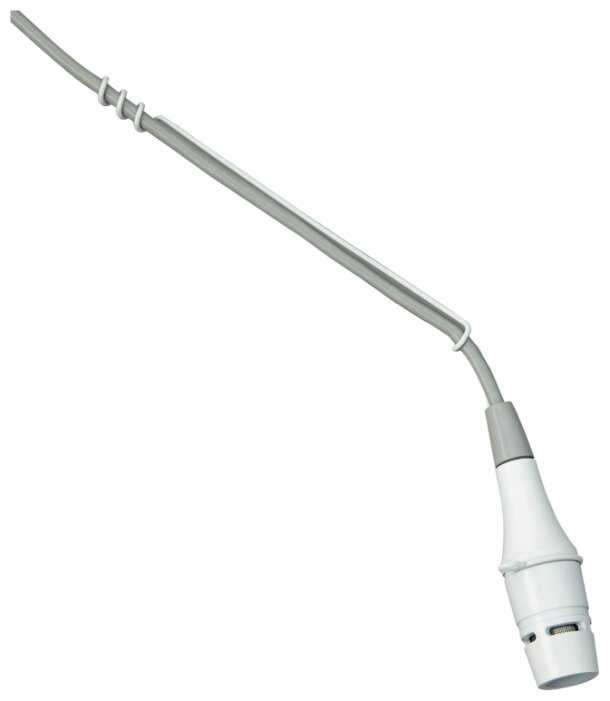 Микрофон проводной Shure CVO, разъем: USB Type-C фотография 2