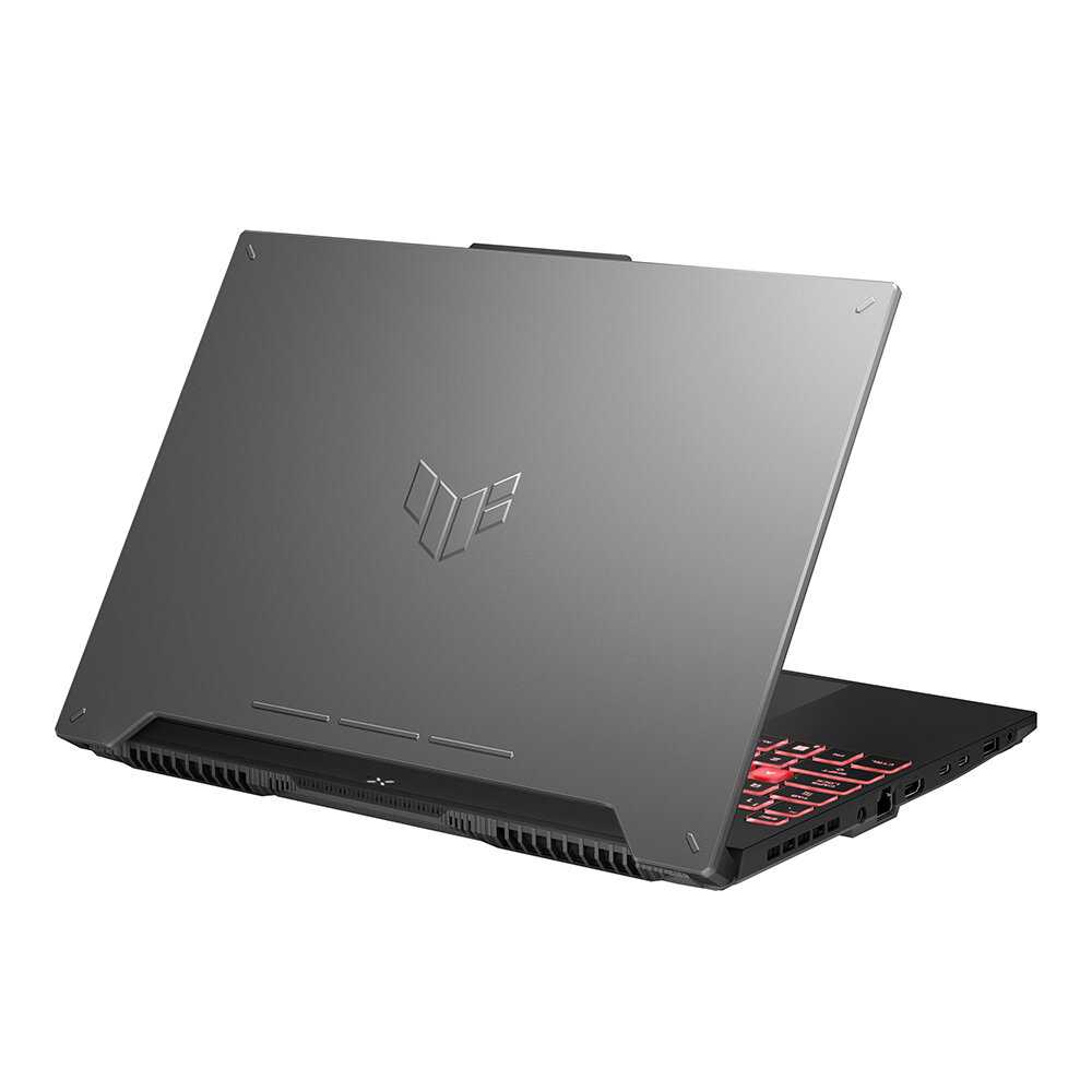 Ноутбук ASUS TUF Gaming F15 FX507VV4-LP061 15.6