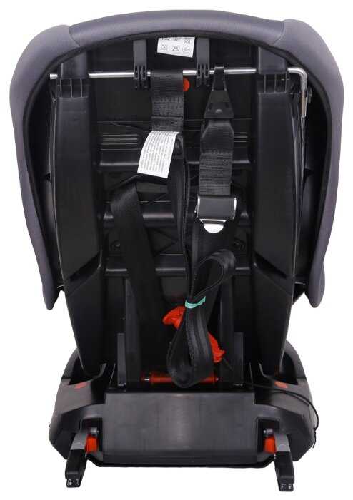 Автокресло группа 0/1 (до 18 кг) Parusok Marin V2 Isofix PR 115IS фотография 13