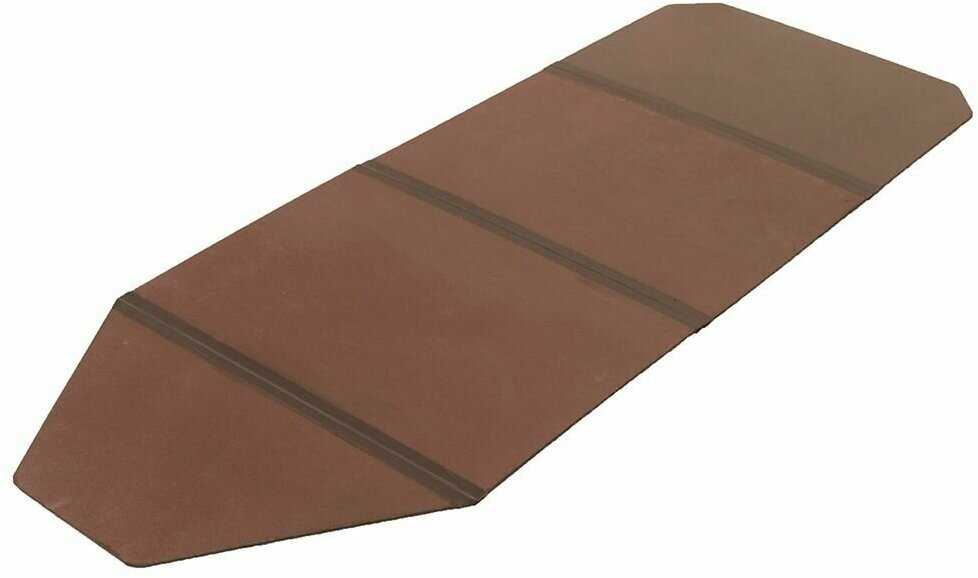 Надувная лодка Лоцман Стандарт 260 (ЖС) фотография 8