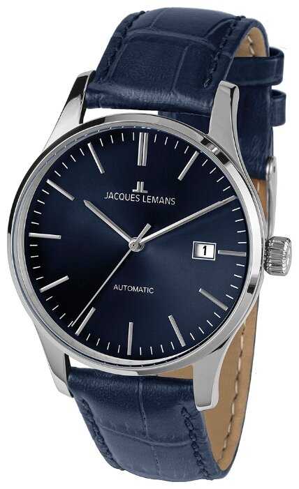 Наручные часы JACQUES LEMANS 1-2073D
