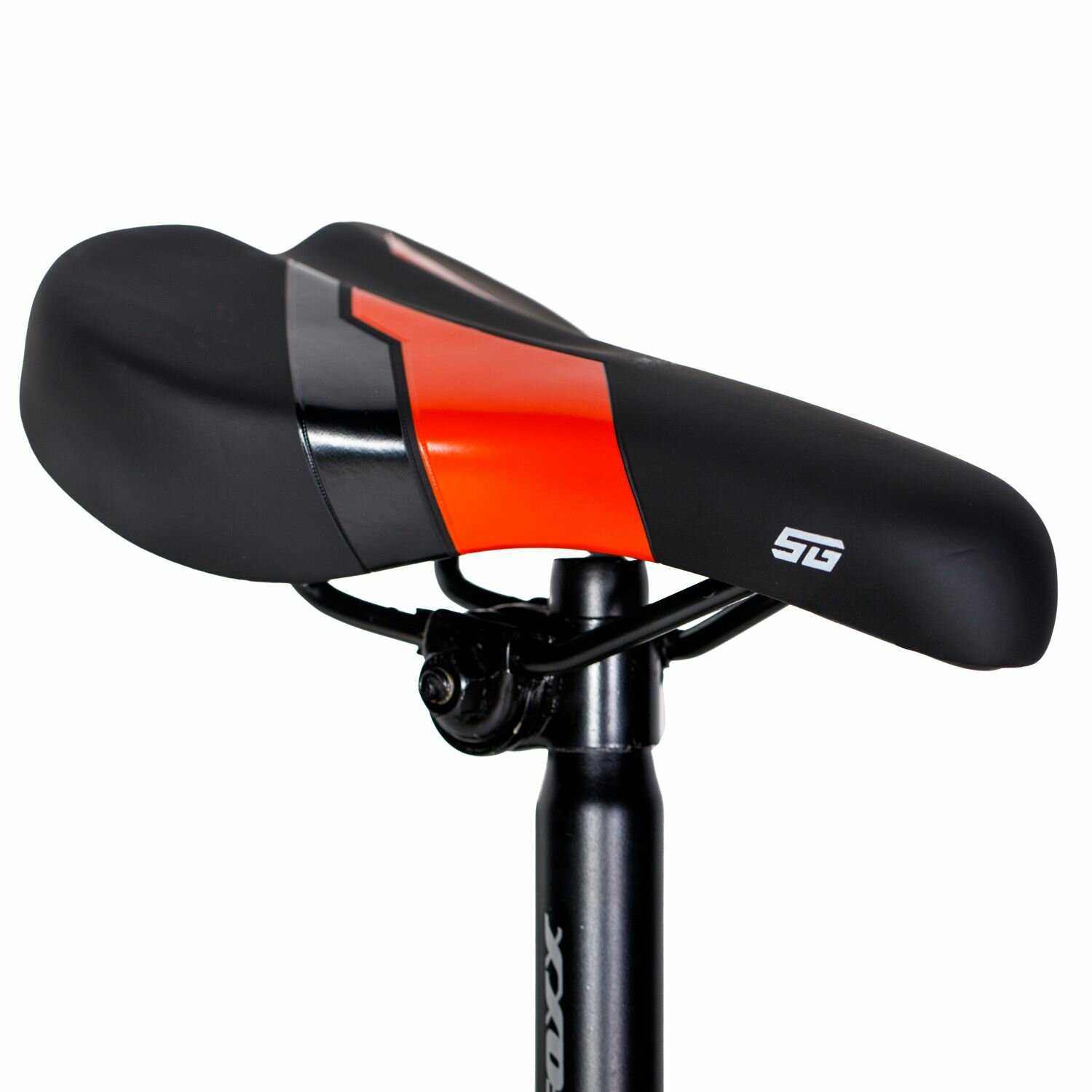 Подростковый горный (MTB) велосипед Foxx Aztec 24 (24SHV.AZTEC.12GN4) фотография 4