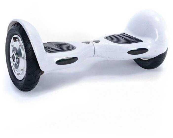 Гироскутер Smart Balance Wheel SUV 10 фотография 47