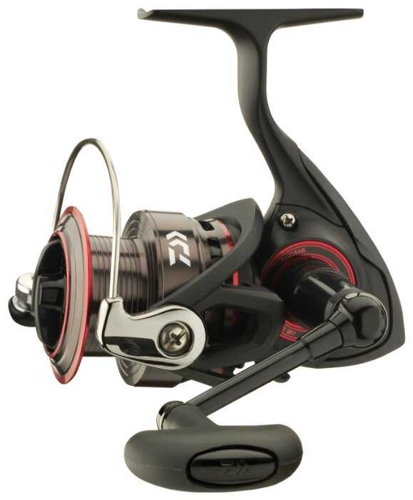 Катушка DAIWA LG 3000A фотография 1