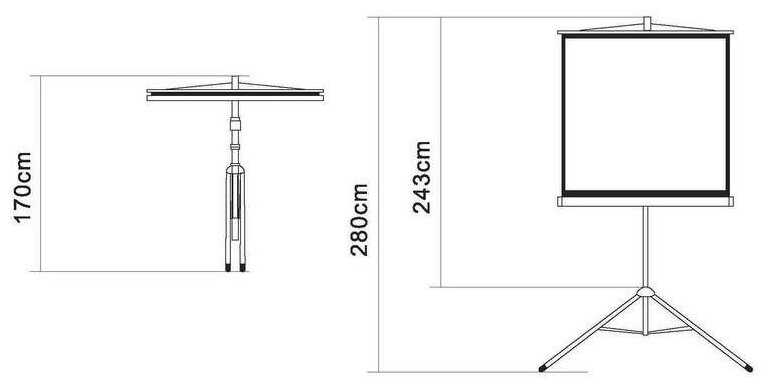 Рулонный Digis KONTUR-D (DSKD-1106) фотография 4