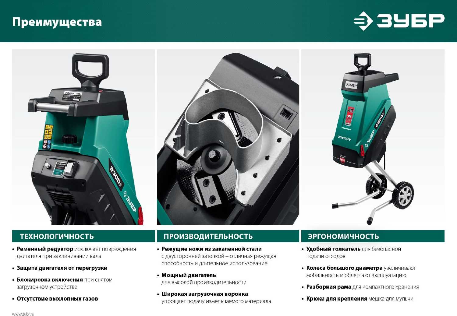 Измельчитель Измельчитель (ЗИЭ-40-2300) фотография 18