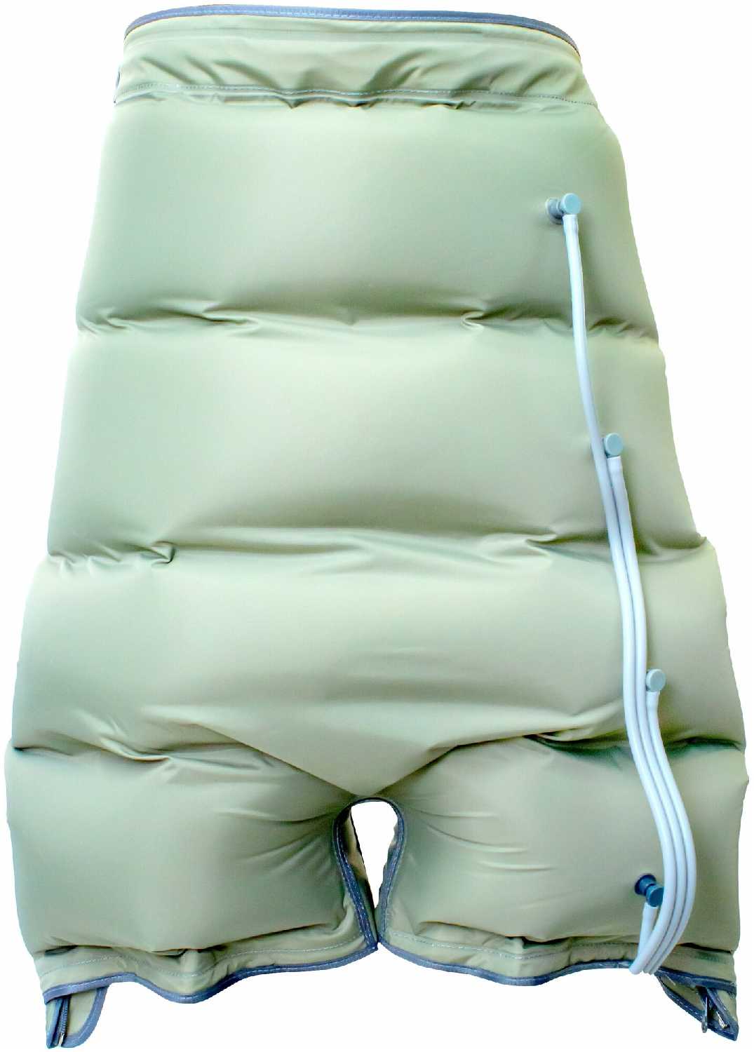 Аппарат для лимфодренажа и прессотерапии LymphaNorm CONTROL фотография 3