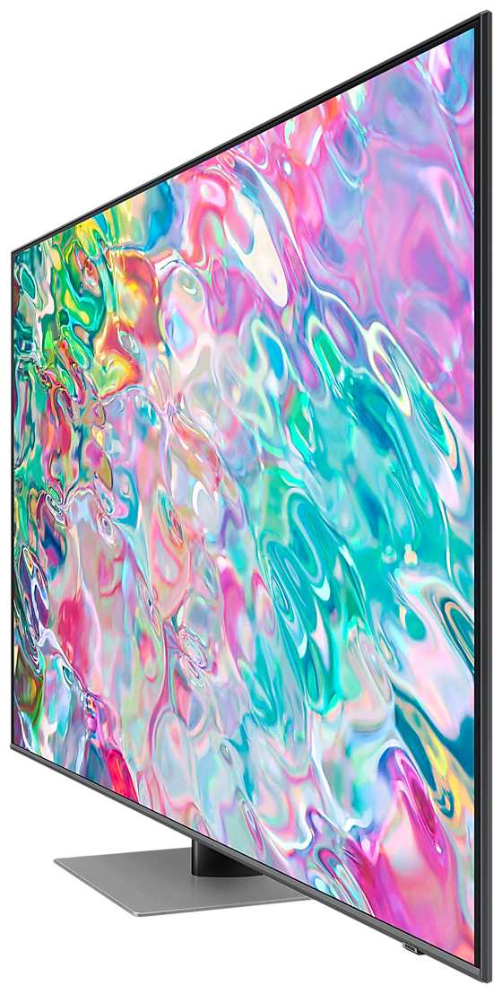 Телевизор Samsung QE65Q77BAT фотография 1