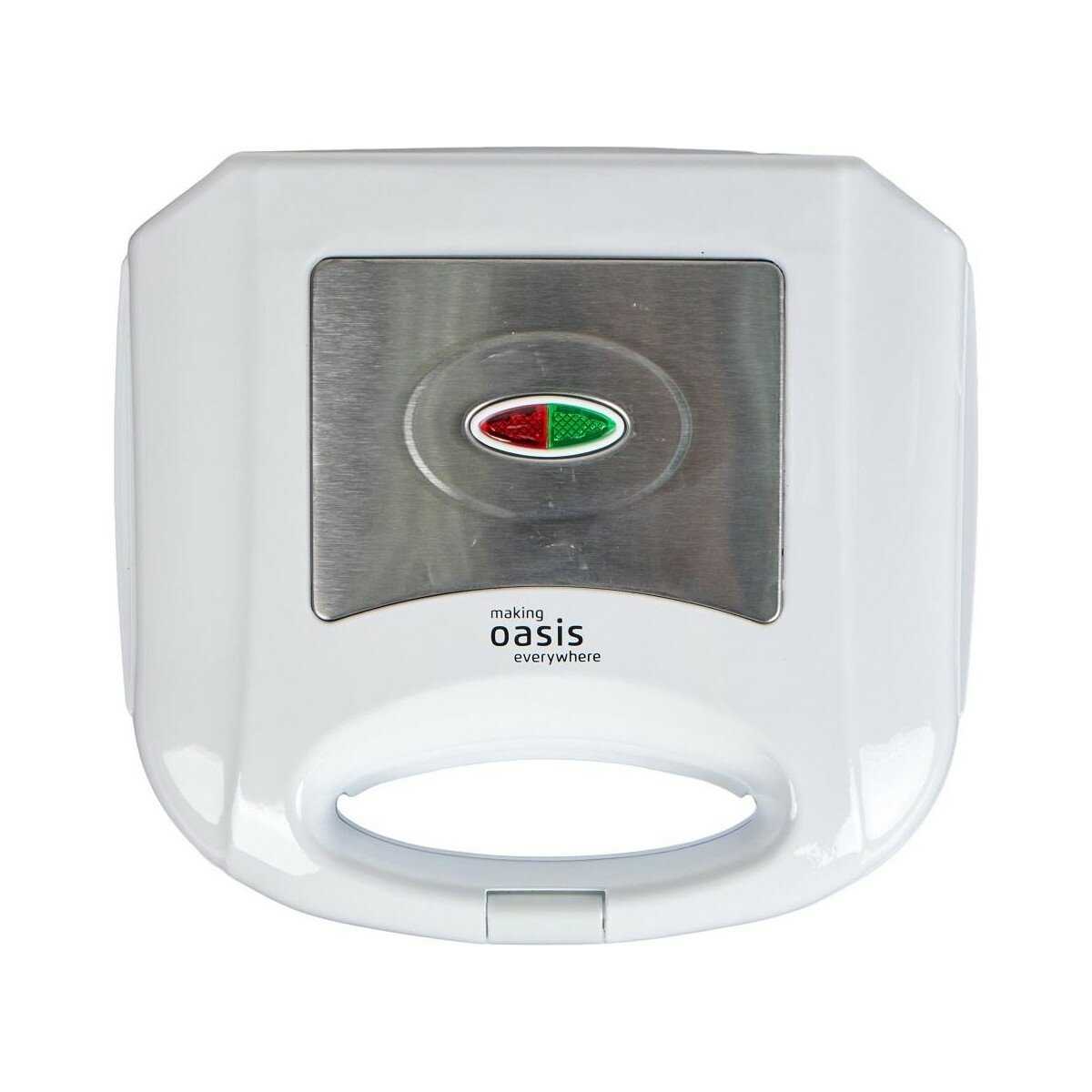 Сэндвичница Making OASIS everywhere (PK-SB) фотография 1