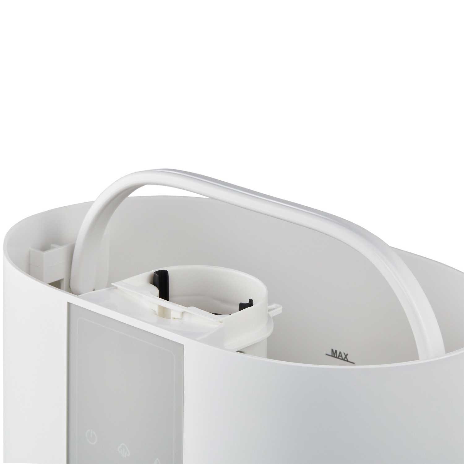 Увлажнитель воздуха Electrolux Увлажнитель воздуха ультразвуковой (EHU-6110D / EHU-6115D) фотография 17