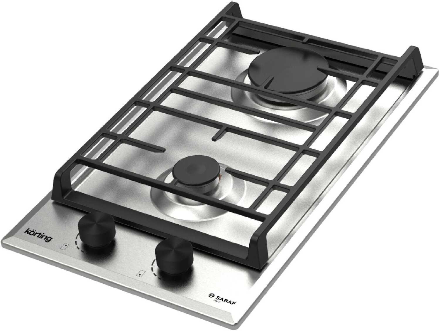 Встраиваемая газовая панель KORTING HG 3712 CX фотография 1