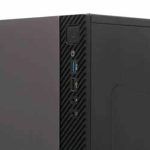 Настольный компьютер DEXP Atlas H390 фотография 3