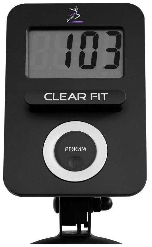 Велотренажер / сайкл Clear Fit StartHouse SS 500 фотография 2