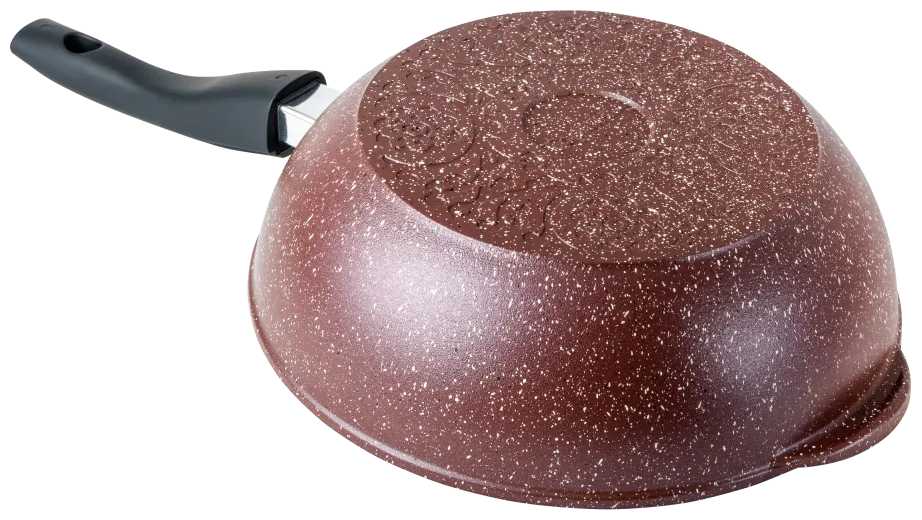 Сотейник ф280 h82