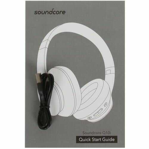 Bluetooth наушники Soundcore Life 2 Neo Q10i фотография 19