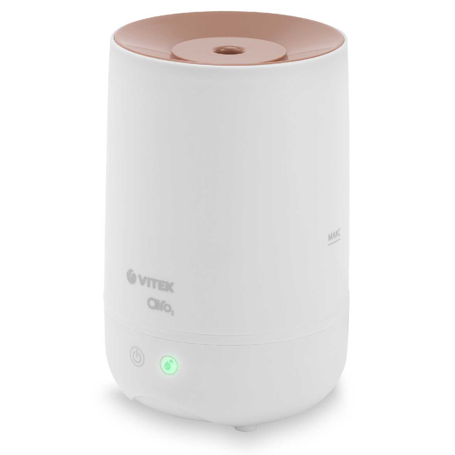 Воздухоувлажнитель Vitek VT-1762 фотография 8