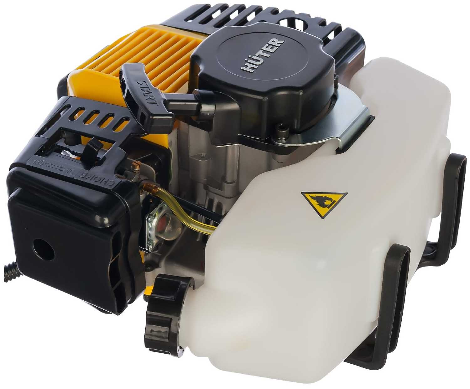 Триммер бензиновый Huter GGT-1500S фотография 5